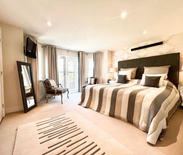 5 bedroom detached house to rent - Photo 1