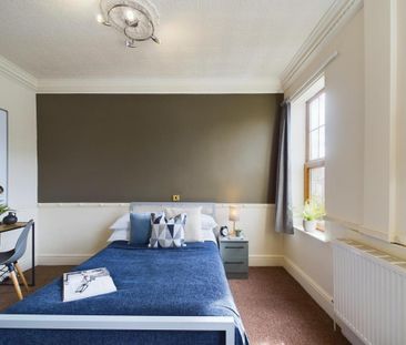 1 bedroom in a house share to rent - Photo 5