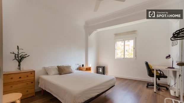 valencia, Valencian Community 46009 - Photo 1