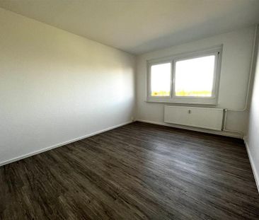 Hübsche 3 Raumwohnung!! - Foto 1