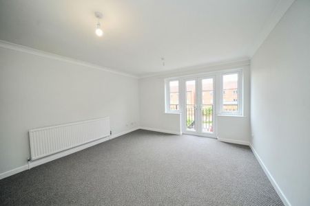2 bedroom flat to rent - Photo 3