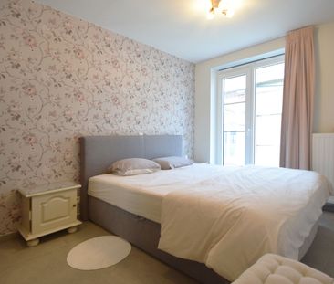 Appartement te huur in Ieper met 2 slaapkamers - foto 3