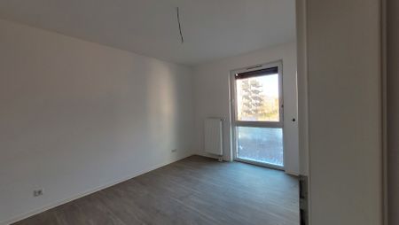 Klein aber fein, Moderne 2 Zimmerwohnung - Foto 2