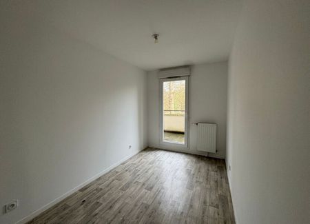 Appartement à louer 3 pièces • 54,61 m2 Dammarie-les-Lys - Photo 4