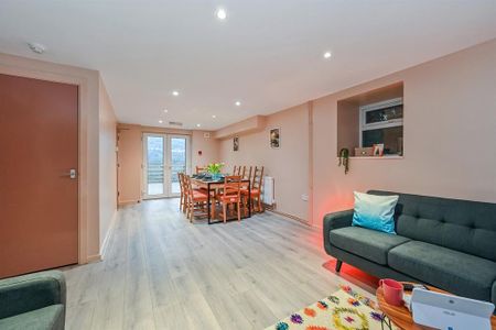 1 bedroom house to rent - Photo 2