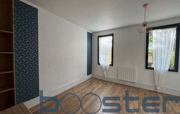 3 pièces, 55m² en location à Toulouse - 1 350 € par mois - Photo 1