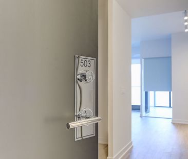 For Lease - 250 Lawrence Avenue Unit# 503, Toronto, Ontario - Photo 3