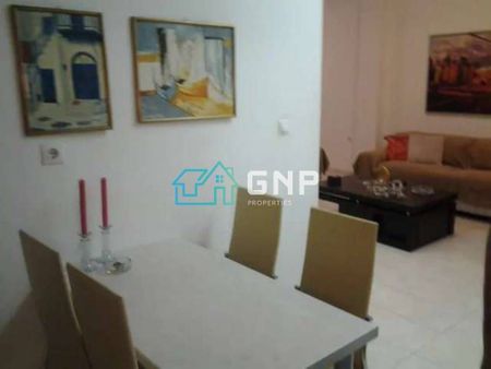 Διαμέρισμα για ενοικίαση Αγία Σοφία (Κέντρο Θεσσαλονίκης) - Photo 3