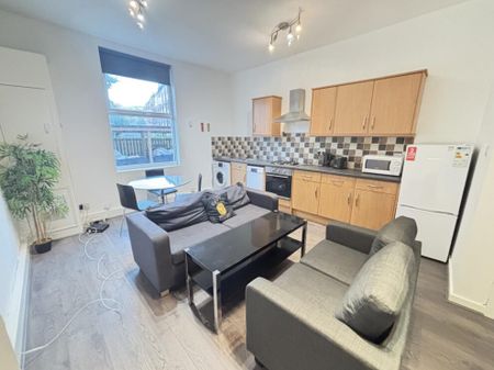 flat 1 68 Victoria Road, Leeds, LS6 1DL - Photo 3