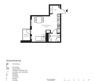 Turmalingatan 9 - Foto 6