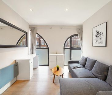2 bedroom flat to rent - Photo 4
