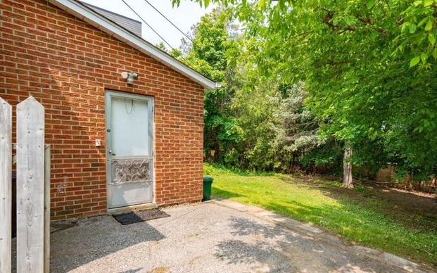 For Lease - 104 Highland Park Boulevard Unit# Basement, Markham, Ontario - Photo 1