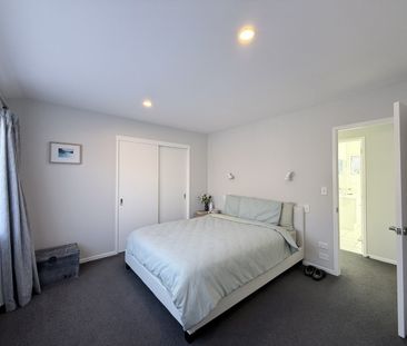 LOW-MAINTENANCE LIVING – WALK TO KERIKERI TOWNSHIP - Photo 4