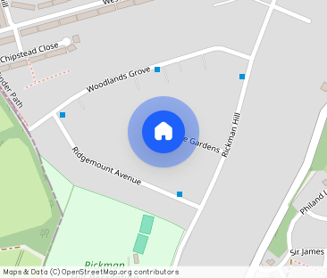 1 bedroom in a house share to rent - Photo 1