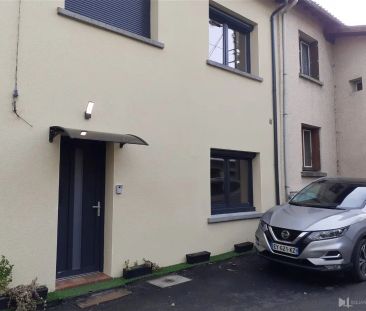 Location maison 4 pièces - 86.1m² à Blanzat (63112) - Photo 3