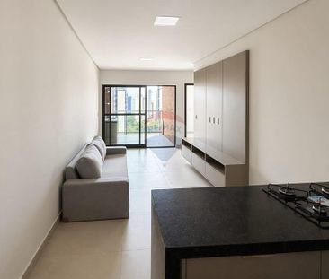 Aluga-se Apartamento 2 quartos, vista mar, semi-mobiliado no Miramar - Photo 2