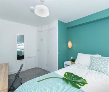 Room in a Shared House, Argyll St, CV2 - Photo 4