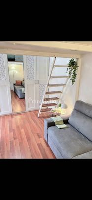 Bilocale via Casilina Vecchia 27, Villa Fiorelli, Roma - Foto 1