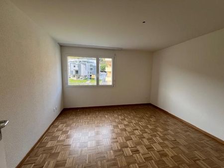 Bel appartement de 3.5 pièces au 3ème étage - Foto 5