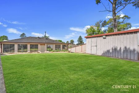 Spacious & Charming Family Home! - Photo 4