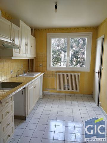 Appartement 3 pièces – Secteur Haie Vignée - Photo 5