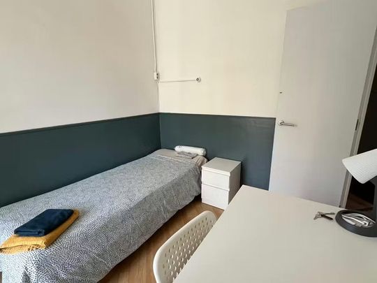 Carrer de Muntaner, Barcelona, Catalonia 08036 - Photo 1