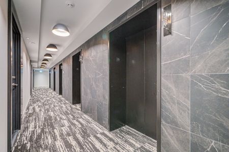 For Lease - 252 Church Street Unit# 4206, Toronto, Ontario - Photo 4