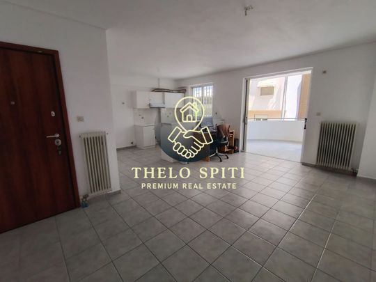 Διαμέρισμα για ενοικίαση - Νέα Σμύρνη, - Φωτογραφία 1