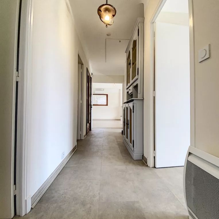 A LOUER - 2 PIECES 72 m² DOMINANT - CAGNES SUR MER - Photo 1