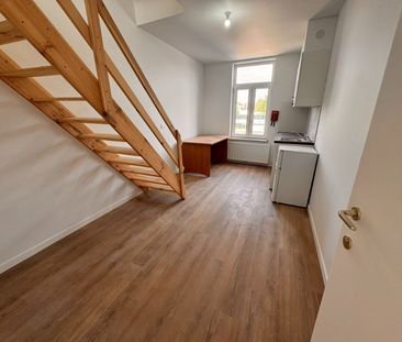 Studio te huur in Gent - Photo 2