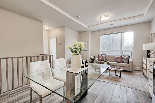 For Lease - 62 Dixfield Drive Unit# 132, Toronto, Ontario - Photo 1