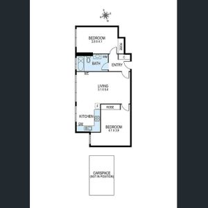 Easy Breezy, South Yarra - Photo 2