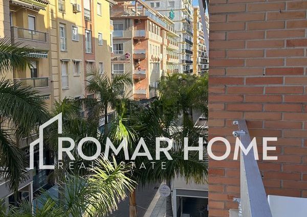 Alquiler de piso en Calle Enmedio