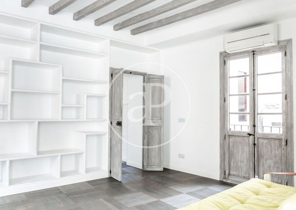 Apartment for rent in Sa Lontja