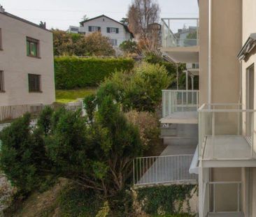 3 Zimmer, 64 m², 1. Stock - Photo 2