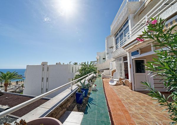 Apartment with beautiful views for rent during the winter season in Puerto Rico