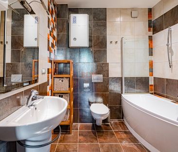 Stylowe 2 pok. w odrestaurowanej kamienicy. Szpitalna - Photo 2