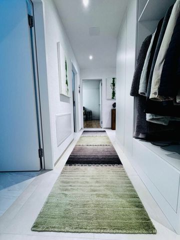 Exklusive, moderne 3.5-Zimmer-Attikawohnung mit grosser Terrasse & Waschturm - Foto 5