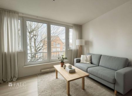 Großzügig wohnen: 3 Zimmer mit Balkon, Wintergarten, EBK, großem Bad & Stellplatz - Foto 3