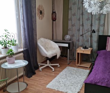 Sagovägen, Järfälla - Photo 2