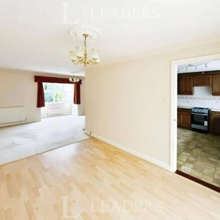 3 bedroom bungalow to rent Shire Avenue, Spalding, PE11 - Photo 1