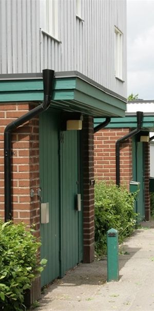 Smedsvängen 30 A - Foto 1