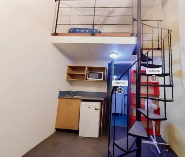 1 bed 1 bath-1028 - Photo 5