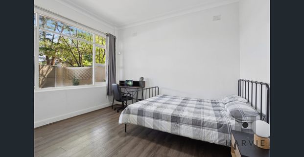 Conveniently Located Private Room - Utilities Included - 3 Rooms Available - Photo 1