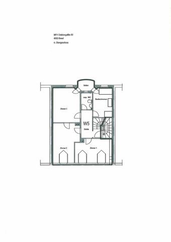 4.5 Zimmer, 4. Stock - Photo 5