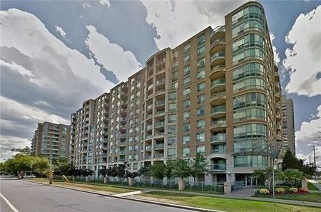 For Lease - 28 Pemberton Avenue Unit# Ph8, Toronto, Ontario - Photo 2