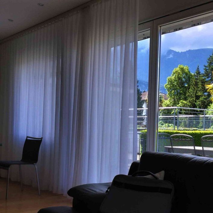 2.5 Zimmer, 75 m², EG - Photo 1