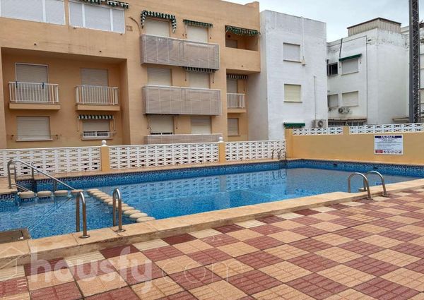 Piso de alquiler en Calle Era de Bou, 11, Gandia, ., Playa de Gandia