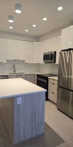 BRAND NEW - 1 bdrm & 1 Bath W/DEN - Pet Friendly - Photo 3