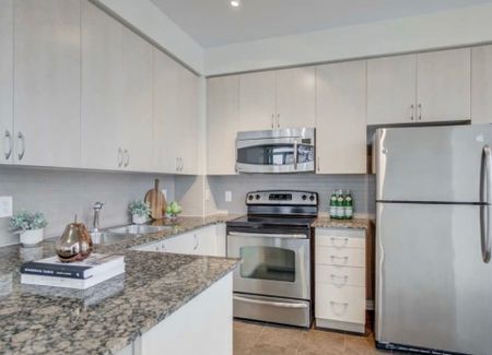 For Lease - 225 Webb Drive Unit# 3004, Mississauga, Ontario - Photo 5